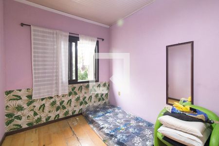 Quarto 1 de casa para alugar com 4 quartos, 350m² em Espírito Santo, Porto Alegre