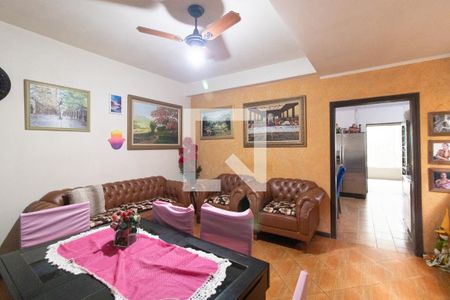 Sala 2 de casa para alugar com 4 quartos, 350m² em Espírito Santo, Porto Alegre