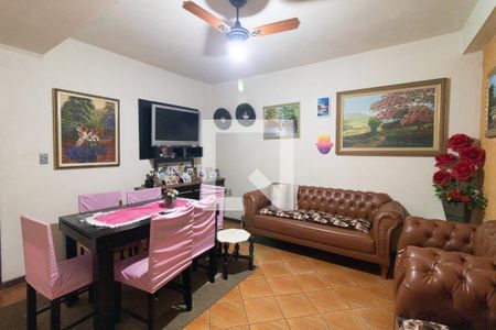 Sala 2 de casa para alugar com 4 quartos, 350m² em Espírito Santo, Porto Alegre