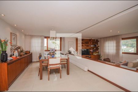 Casa à venda com 4 quartos, 378m² em Laranjeiras, Rio de Janeiro