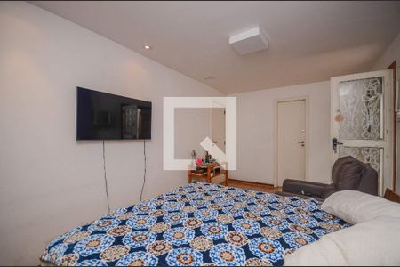 Casa à venda com 4 quartos, 378m² em Laranjeiras, Rio de Janeiro