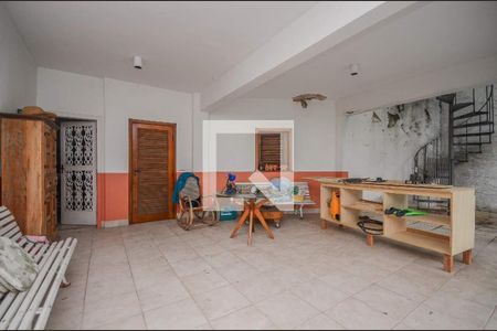 Casa à venda com 4 quartos, 378m² em Laranjeiras, Rio de Janeiro