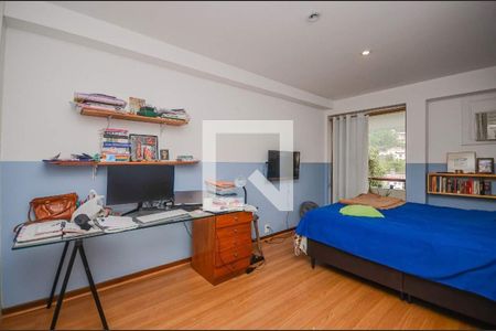 Casa à venda com 4 quartos, 378m² em Laranjeiras, Rio de Janeiro