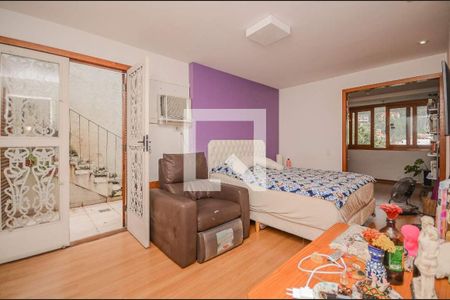 Casa à venda com 4 quartos, 378m² em Laranjeiras, Rio de Janeiro