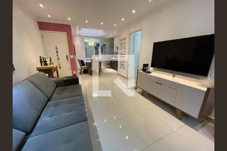 Apartamento à venda com 3 quartos, 99m² em Copacabana, Rio de Janeiro