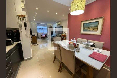 Apartamento à venda com 3 quartos, 99m² em Copacabana, Rio de Janeiro