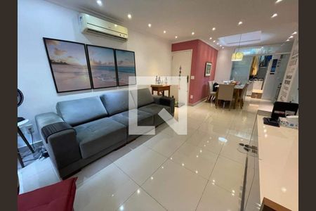 Apartamento à venda com 3 quartos, 99m² em Copacabana, Rio de Janeiro