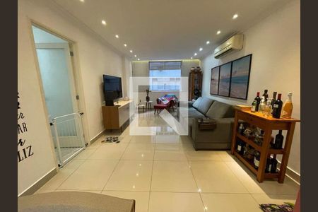 Apartamento à venda com 3 quartos, 99m² em Copacabana, Rio de Janeiro