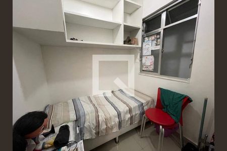 Apartamento à venda com 3 quartos, 99m² em Copacabana, Rio de Janeiro