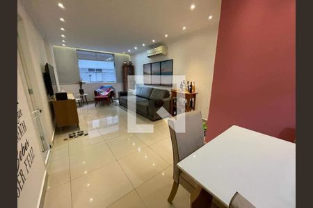 Apartamento à venda com 3 quartos, 99m² em Copacabana, Rio de Janeiro