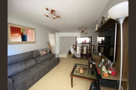 Apartamento à venda com 2 quartos, 85m² em Laranjeiras, Rio de Janeiro