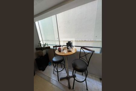 Apartamento à venda com 2 quartos, 85m² em Laranjeiras, Rio de Janeiro