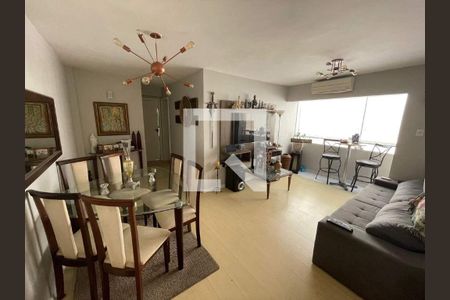 Apartamento à venda com 2 quartos, 85m² em Laranjeiras, Rio de Janeiro