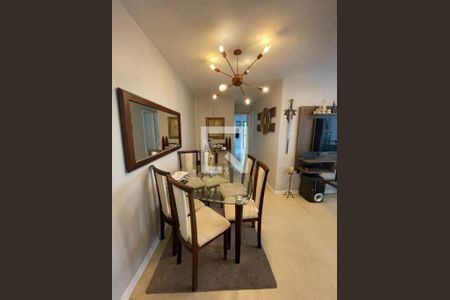 Apartamento à venda com 2 quartos, 85m² em Laranjeiras, Rio de Janeiro