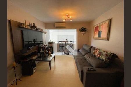 Apartamento à venda com 2 quartos, 85m² em Laranjeiras, Rio de Janeiro