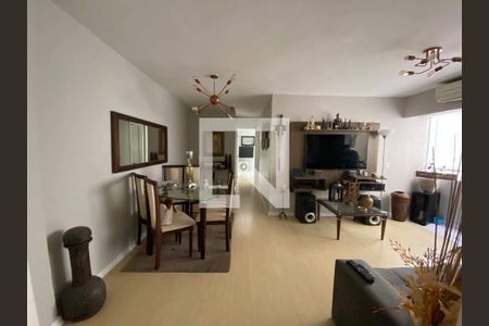 Apartamento à venda com 2 quartos, 85m² em Laranjeiras, Rio de Janeiro