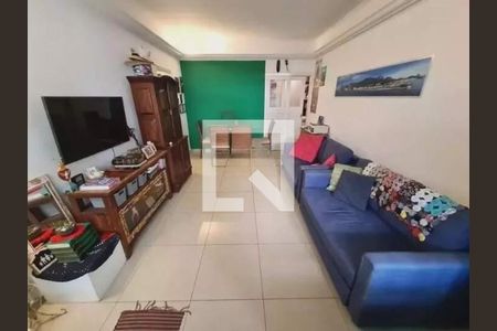 Apartamento à venda com 3 quartos, 78m² em Copacabana, Rio de Janeiro