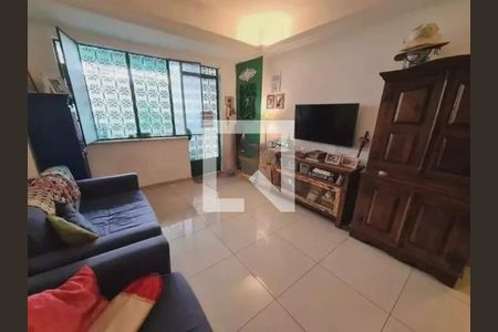 Apartamento à venda com 3 quartos, 78m² em Copacabana, Rio de Janeiro