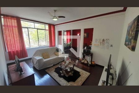 Apartamento à venda com 2 quartos, 105m² em Engenho Novo, Rio de Janeiro