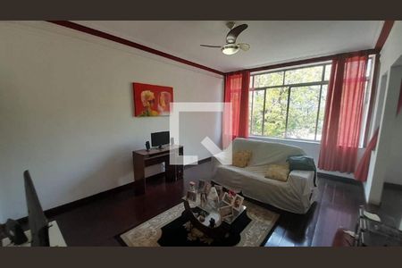 Apartamento à venda com 2 quartos, 105m² em Engenho Novo, Rio de Janeiro