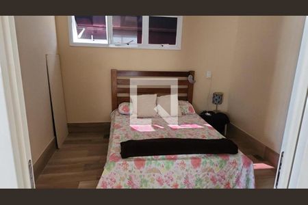 Quarto de casa de condomínio à venda com 4 quartos, 389m² em Caxambu, Jundiaí