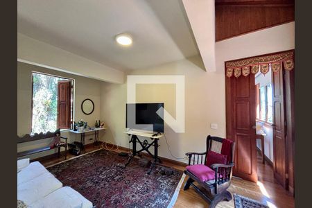 Sala 2 de casa à venda com 4 quartos, 246m² em Lagoa, Rio de Janeiro