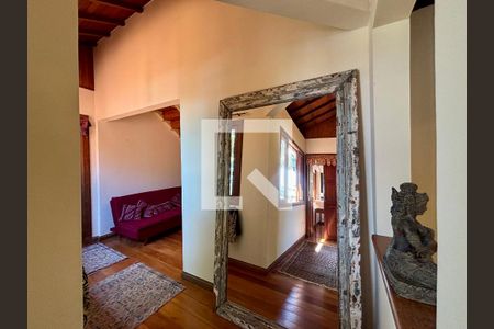 Sala 2 de casa à venda com 4 quartos, 246m² em Lagoa, Rio de Janeiro