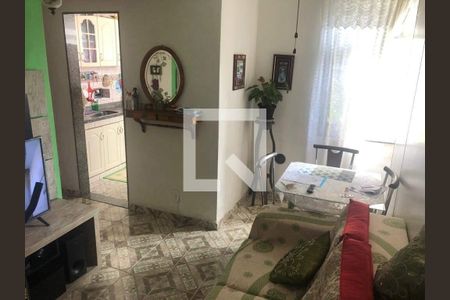 Apartamento à venda com 1 quarto, 49m² em Catete, Rio de Janeiro