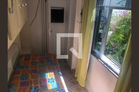 Apartamento à venda com 1 quarto, 49m² em Catete, Rio de Janeiro