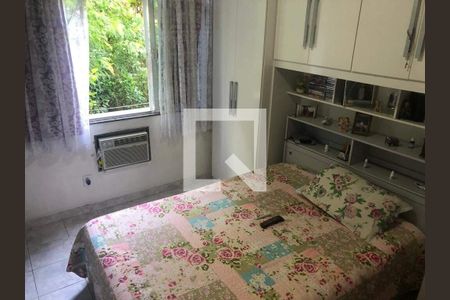 Apartamento à venda com 1 quarto, 49m² em Catete, Rio de Janeiro