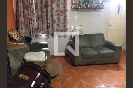 Casa à venda com 1 quarto, 150m² em Gamboa, Rio de Janeiro