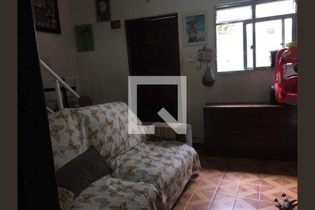 Casa à venda com 1 quarto, 150m² em Gamboa, Rio de Janeiro