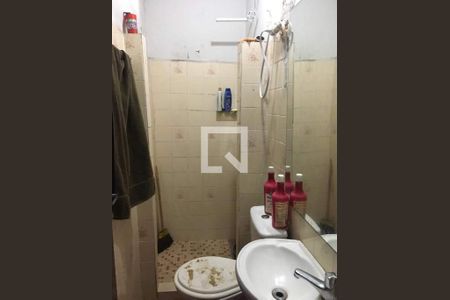 Casa à venda com 1 quarto, 150m² em Gamboa, Rio de Janeiro