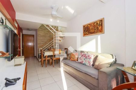 Apartamento à venda com 2 quartos, 135m² em Andaraí, Rio de Janeiro