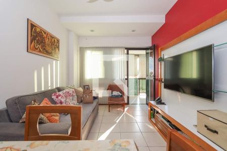 Apartamento à venda com 2 quartos, 135m² em Andaraí, Rio de Janeiro