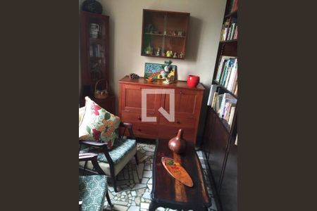 Casa à venda com 6 quartos, 410m² em Santa Teresa, Rio de Janeiro