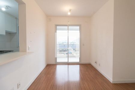 Sala de apartamento à venda com 2 quartos, 49m² em Ferreira, São Paulo
