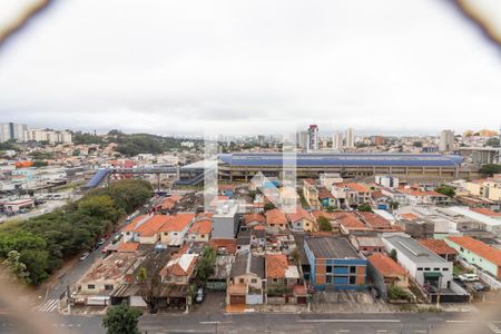 Vista do Quarto 1 de apartamento à venda com 2 quartos, 49m² em Ferreira, São Paulo