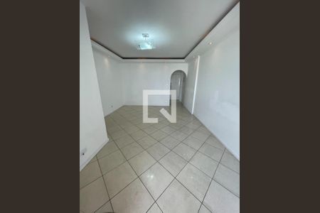 Sala de apartamento à venda com 3 quartos, 80m² em Alto da Mooca, São Paulo