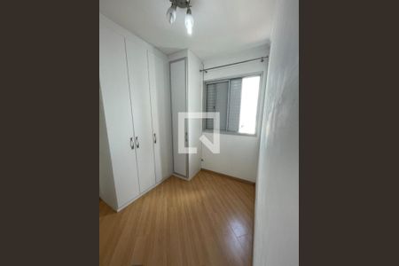 Quarto de apartamento à venda com 3 quartos, 80m² em Alto da Mooca, São Paulo