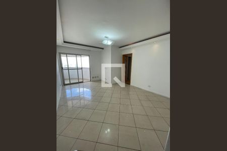 Sala de apartamento à venda com 3 quartos, 80m² em Alto da Mooca, São Paulo