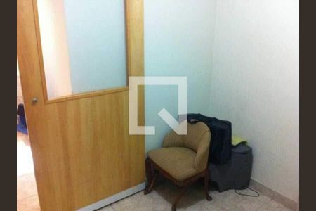 Casa à venda com 3 quartos, 213m² em Rio Comprido, Rio de Janeiro