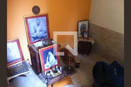 Casa à venda com 3 quartos, 213m² em Rio Comprido, Rio de Janeiro