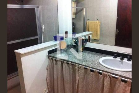 Casa à venda com 3 quartos, 213m² em Rio Comprido, Rio de Janeiro