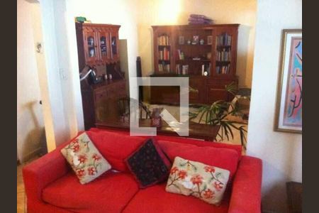 Casa à venda com 3 quartos, 213m² em Rio Comprido, Rio de Janeiro