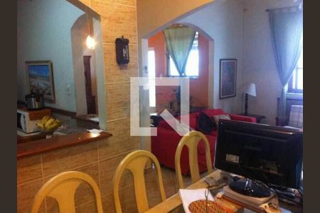 Casa à venda com 3 quartos, 213m² em Rio Comprido, Rio de Janeiro