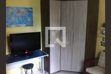 Casa à venda com 3 quartos, 213m² em Rio Comprido, Rio de Janeiro