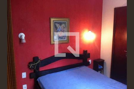 Casa à venda com 3 quartos, 213m² em Rio Comprido, Rio de Janeiro