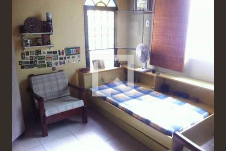 Casa à venda com 3 quartos, 213m² em Rio Comprido, Rio de Janeiro