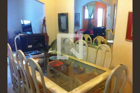 Casa à venda com 3 quartos, 213m² em Rio Comprido, Rio de Janeiro